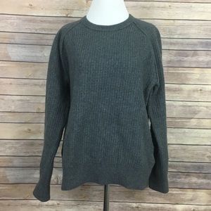 Banana Republic Merino Wool Sweater